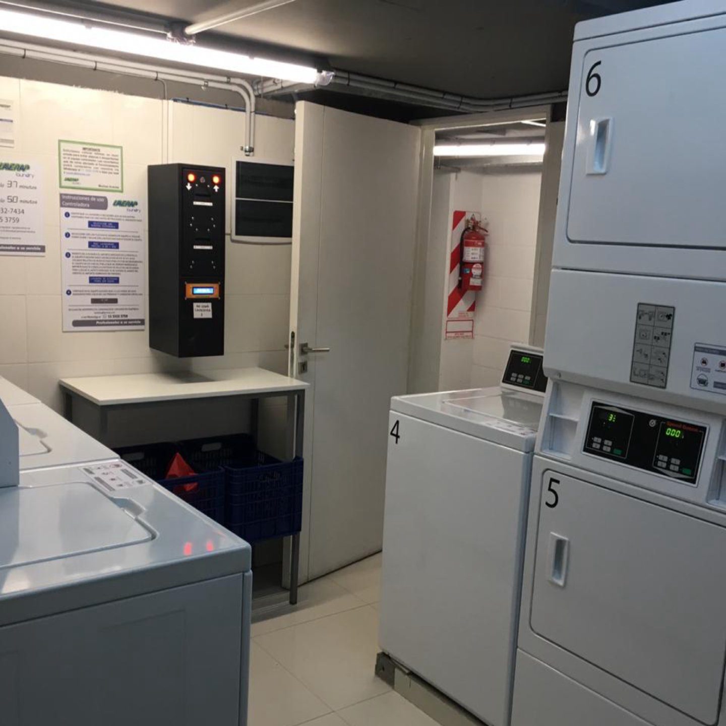 Lumiere Puerto Madero