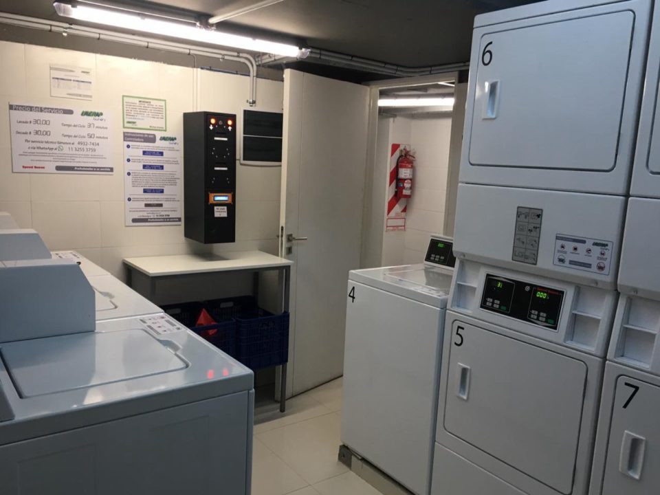 Lumiere Puerto Madero