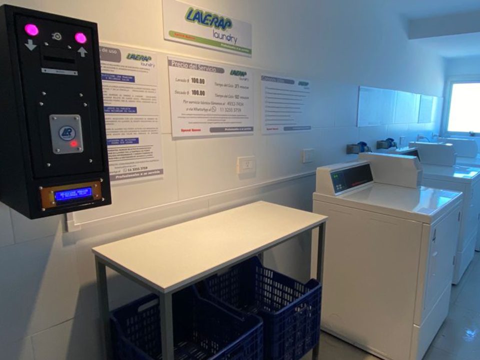 Complejo San Martín