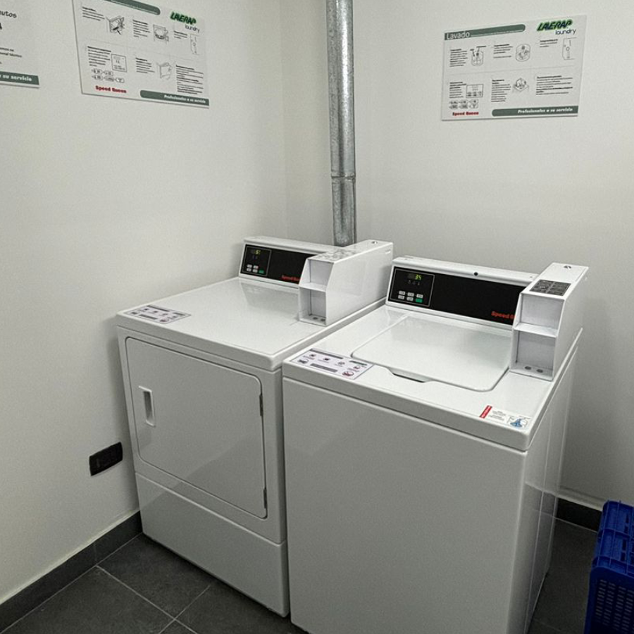 Barrio San Gerónimo