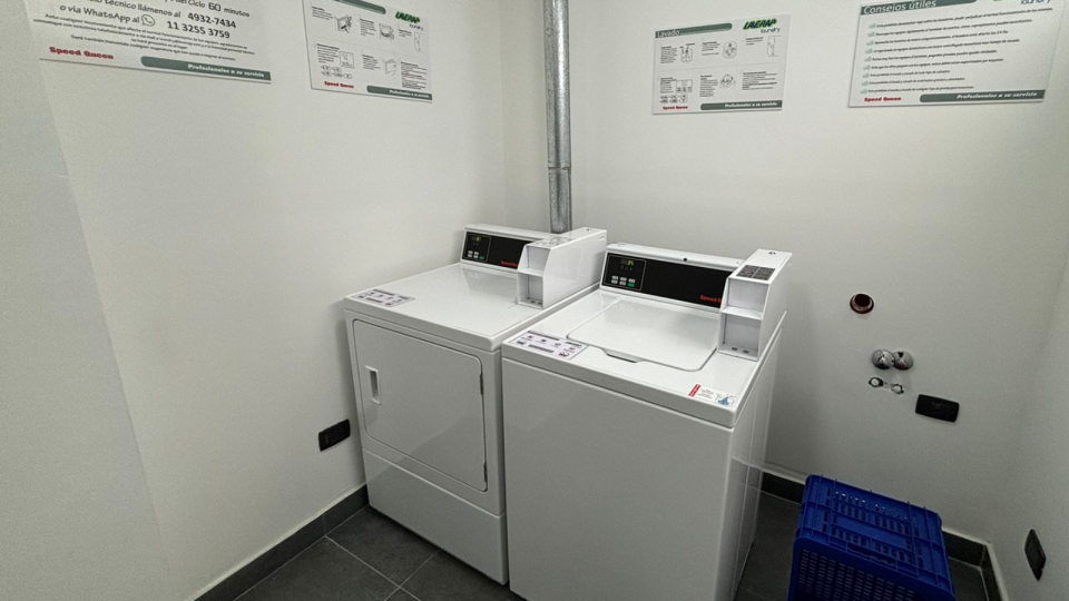 Barrio San Gerónimo